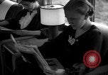 Image of streamlined train Chicago Illinois USA, 1936, second 17 stock footage video 65675051563