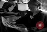 Image of streamlined train Chicago Illinois USA, 1936, second 18 stock footage video 65675051563