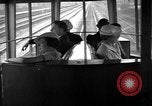 Image of streamlined train Chicago Illinois USA, 1936, second 19 stock footage video 65675051563