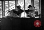 Image of streamlined train Chicago Illinois USA, 1936, second 20 stock footage video 65675051563