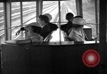 Image of streamlined train Chicago Illinois USA, 1936, second 22 stock footage video 65675051563