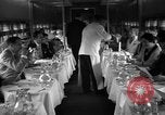 Image of streamlined train Chicago Illinois USA, 1936, second 25 stock footage video 65675051563