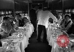 Image of streamlined train Chicago Illinois USA, 1936, second 26 stock footage video 65675051563