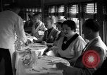 Image of streamlined train Chicago Illinois USA, 1936, second 28 stock footage video 65675051563