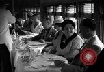 Image of streamlined train Chicago Illinois USA, 1936, second 29 stock footage video 65675051563