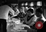 Image of streamlined train Chicago Illinois USA, 1936, second 30 stock footage video 65675051563