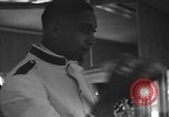 Image of streamlined train Chicago Illinois USA, 1936, second 33 stock footage video 65675051563