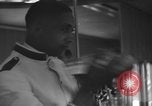 Image of streamlined train Chicago Illinois USA, 1936, second 34 stock footage video 65675051563