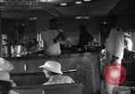 Image of streamlined train Chicago Illinois USA, 1936, second 36 stock footage video 65675051563