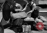 Image of "Stratogyro" flying machine failing to fly Hollywood California USA, 1936, second 13 stock footage video 65675051564