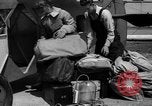 Image of "Stratogyro" flying machine failing to fly Hollywood California USA, 1936, second 14 stock footage video 65675051564