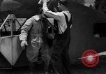 Image of "Stratogyro" flying machine failing to fly Hollywood California USA, 1936, second 21 stock footage video 65675051564