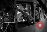 Image of "Stratogyro" flying machine failing to fly Hollywood California USA, 1936, second 38 stock footage video 65675051564