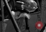 Image of "Stratogyro" flying machine failing to fly Hollywood California USA, 1936, second 41 stock footage video 65675051564