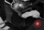 Image of "Stratogyro" flying machine failing to fly Hollywood California USA, 1936, second 43 stock footage video 65675051564