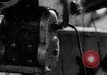 Image of "Stratogyro" flying machine failing to fly Hollywood California USA, 1936, second 49 stock footage video 65675051564