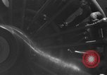 Image of "Stratogyro" flying machine failing to fly Hollywood California USA, 1936, second 52 stock footage video 65675051564