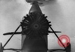 Image of "Stratogyro" flying machine failing to fly Hollywood California USA, 1936, second 53 stock footage video 65675051564