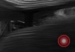 Image of "Stratogyro" flying machine failing to fly Hollywood California USA, 1936, second 58 stock footage video 65675051564