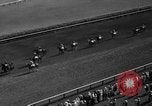 Image of horse-racing Chicago Illinois USA, 1936, second 11 stock footage video 65675051565