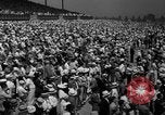 Image of horse-racing Chicago Illinois USA, 1936, second 13 stock footage video 65675051565