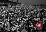 Image of horse-racing Chicago Illinois USA, 1936, second 14 stock footage video 65675051565