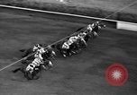 Image of horse-racing Chicago Illinois USA, 1936, second 18 stock footage video 65675051565