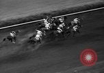 Image of horse-racing Chicago Illinois USA, 1936, second 24 stock footage video 65675051565