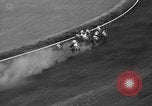 Image of horse-racing Chicago Illinois USA, 1936, second 28 stock footage video 65675051565
