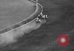 Image of horse-racing Chicago Illinois USA, 1936, second 30 stock footage video 65675051565
