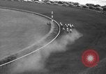 Image of horse-racing Chicago Illinois USA, 1936, second 32 stock footage video 65675051565