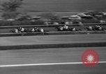 Image of horse-racing Chicago Illinois USA, 1936, second 33 stock footage video 65675051565