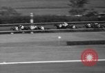 Image of horse-racing Chicago Illinois USA, 1936, second 34 stock footage video 65675051565