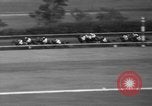 Image of horse-racing Chicago Illinois USA, 1936, second 35 stock footage video 65675051565