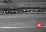 Image of horse-racing Chicago Illinois USA, 1936, second 38 stock footage video 65675051565