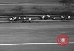 Image of horse-racing Chicago Illinois USA, 1936, second 39 stock footage video 65675051565