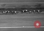 Image of horse-racing Chicago Illinois USA, 1936, second 40 stock footage video 65675051565