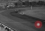 Image of horse-racing Chicago Illinois USA, 1936, second 48 stock footage video 65675051565