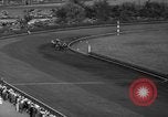 Image of horse-racing Chicago Illinois USA, 1936, second 49 stock footage video 65675051565