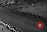 Image of horse-racing Chicago Illinois USA, 1936, second 52 stock footage video 65675051565