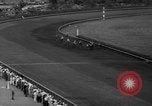 Image of horse-racing Chicago Illinois USA, 1936, second 53 stock footage video 65675051565