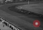 Image of horse-racing Chicago Illinois USA, 1936, second 54 stock footage video 65675051565
