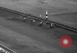 Image of horse-racing Chicago Illinois USA, 1936, second 58 stock footage video 65675051565