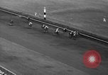 Image of horse-racing Chicago Illinois USA, 1936, second 59 stock footage video 65675051565