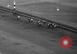 Image of horse-racing Chicago Illinois USA, 1936, second 60 stock footage video 65675051565