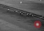 Image of horse-racing Chicago Illinois USA, 1936, second 61 stock footage video 65675051565