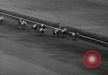 Image of horse-racing Chicago Illinois USA, 1936, second 62 stock footage video 65675051565