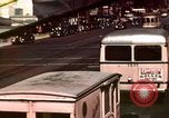 Image of vehicular traffic United States USA, 1937, second 1 stock footage video 65675051567
