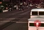 Image of vehicular traffic United States USA, 1937, second 3 stock footage video 65675051567