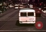 Image of vehicular traffic United States USA, 1937, second 5 stock footage video 65675051567